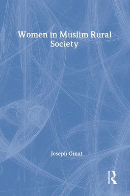 Women in Muslim Rural Society 1