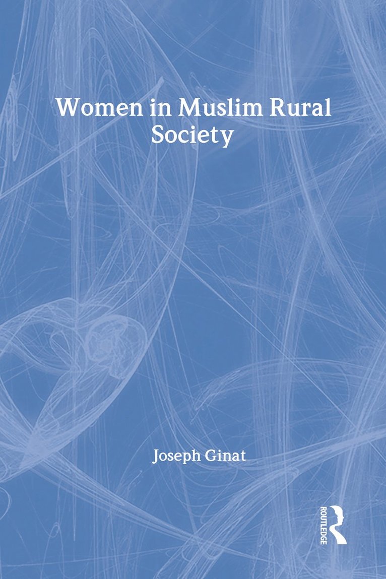 Women in Muslim Rural Society 1