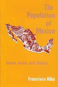 bokomslag The Population of Mexico