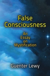 bokomslag False Consciousness