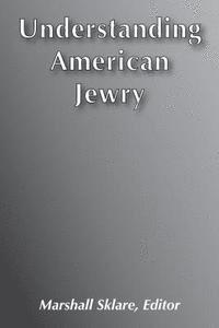 bokomslag Understanding American Jewry