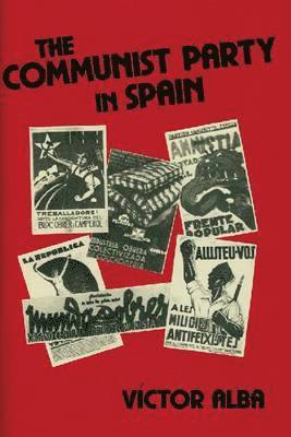 The Communist Party in Spain 1