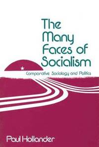 bokomslag The Many Faces of Socialism