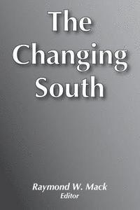 bokomslag The Changing South