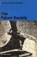 bokomslag Future Society