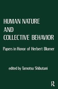 bokomslag Human Nature and Collective Behavior