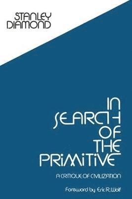 In Search of the Primitive 1