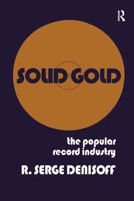 Solid Gold 1