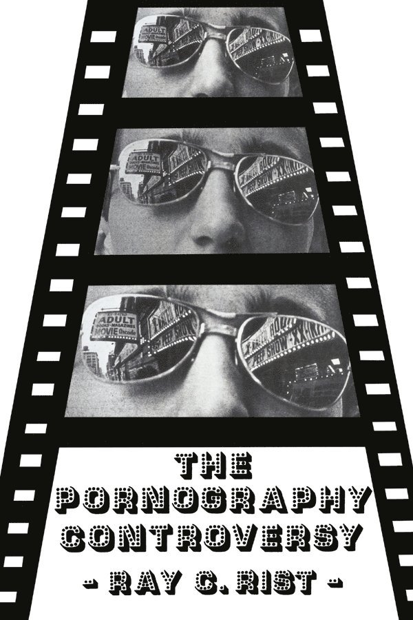 Ray Rist - Pornography Controversy, Häftad
