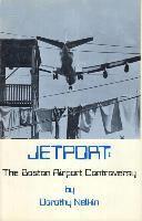 Dorothy Nelkin - Jetport, Häftad