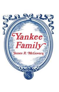 bokomslag Yankee Family