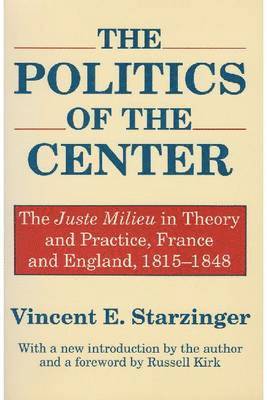 bokomslag Politics and Society in Contemporary France