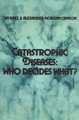 Catastrophic Diseases 1