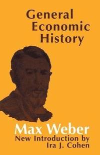 bokomslag General Economic History