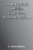 bokomslag Arms Control & Gray Area Weapons