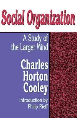 Social Organization 1