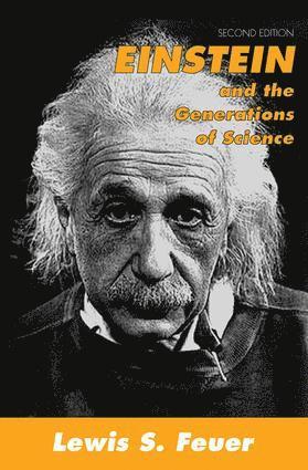 bokomslag Einstein and the Generations of Science