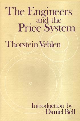 The Engineers and the Price System 1