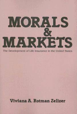 Morals and Markets 1