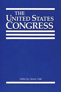 bokomslag The United States Congress