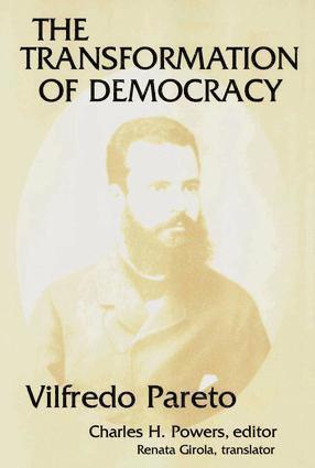 Transformation of Democracy 1