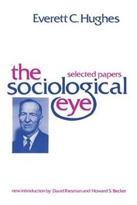 bokomslag Sociological Eye