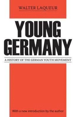 Young Germany 1