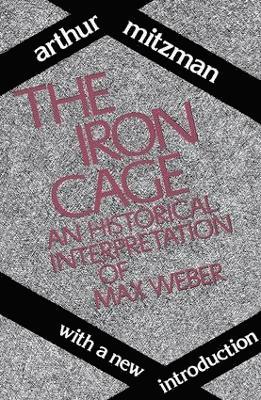 The Iron Cage 1
