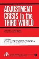 Adjustment Crisis in the Third World 1