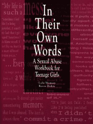 Lulie Munson, Karen Riskin - In Their Own Words, Häftad