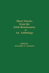 bokomslag Short Stories from the Irish Renaissance