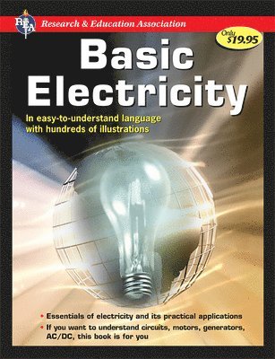 bokomslag Basic Electricity Pb