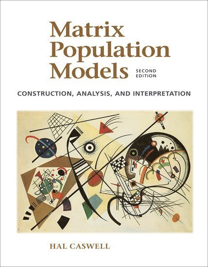 Matrix Population Models 1