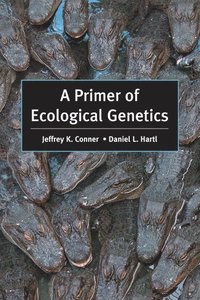 bokomslag Primer of Ecological Genetics