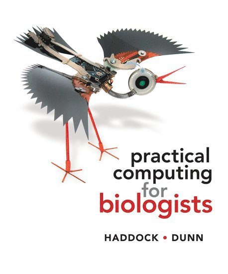 Practical Computing for Biologists 1