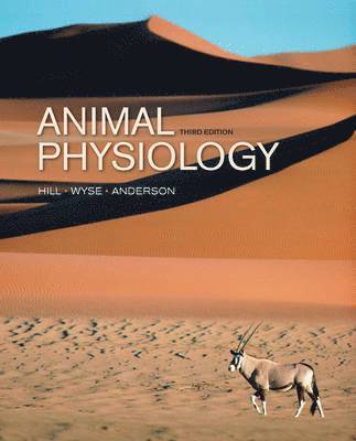 Animal Physiology
