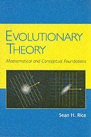 bokomslag Evolutionary Theory