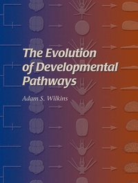bokomslag The Evolution of Developmental Pathways