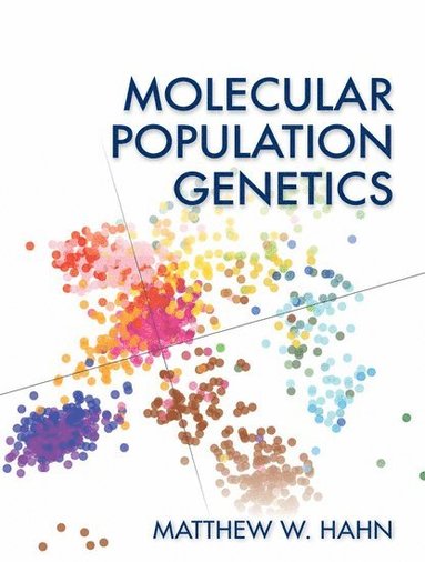 bokomslag Molecular Population Genetics