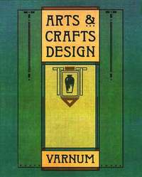 bokomslag Arts & Crafts Design