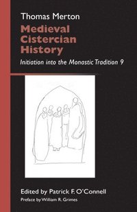 bokomslag Medieval Cistercian History