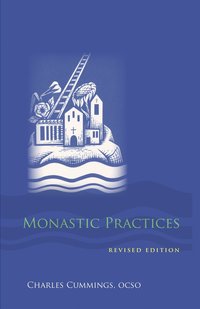 bokomslag Monastic Practices