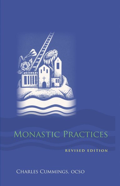 bokomslag Monastic Practices