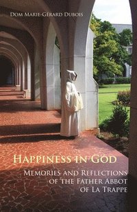 bokomslag Happiness in God