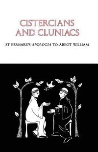 bokomslag Cistercians and Cluniacs