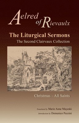 bokomslag The Liturgical Sermons