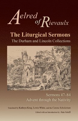 bokomslag The Liturgical Sermons