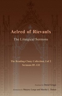 bokomslag The Liturgical Sermons
