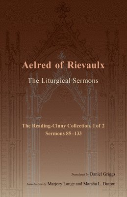 The Liturgical Sermons 1