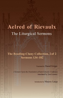 The Liturgical Sermons 1
